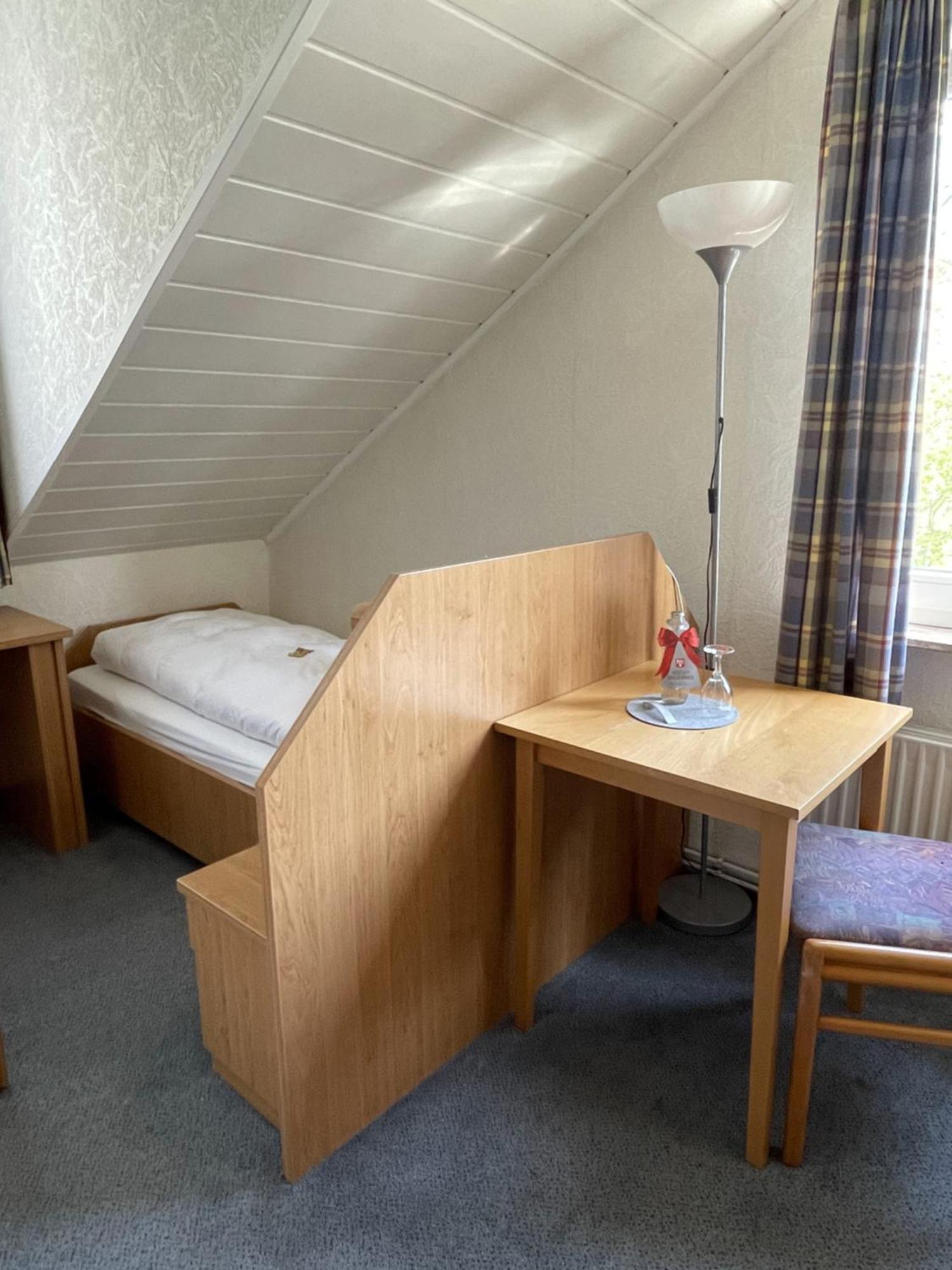 Villa Daheim Borkum Extérieur photo