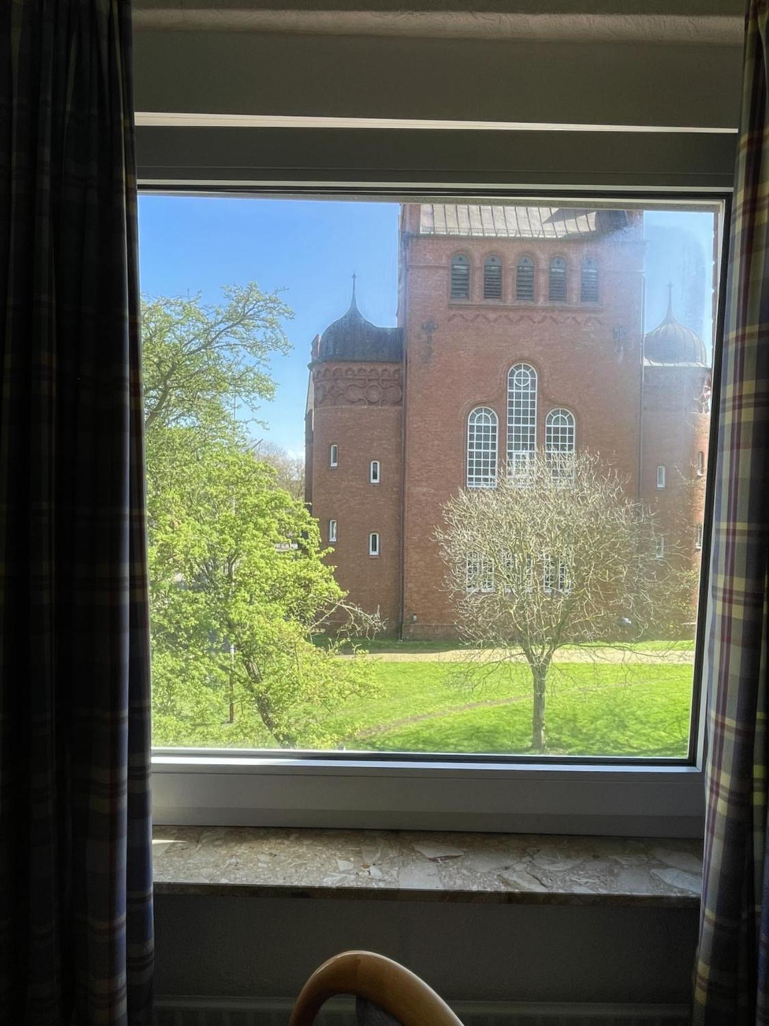Villa Daheim Borkum Extérieur photo