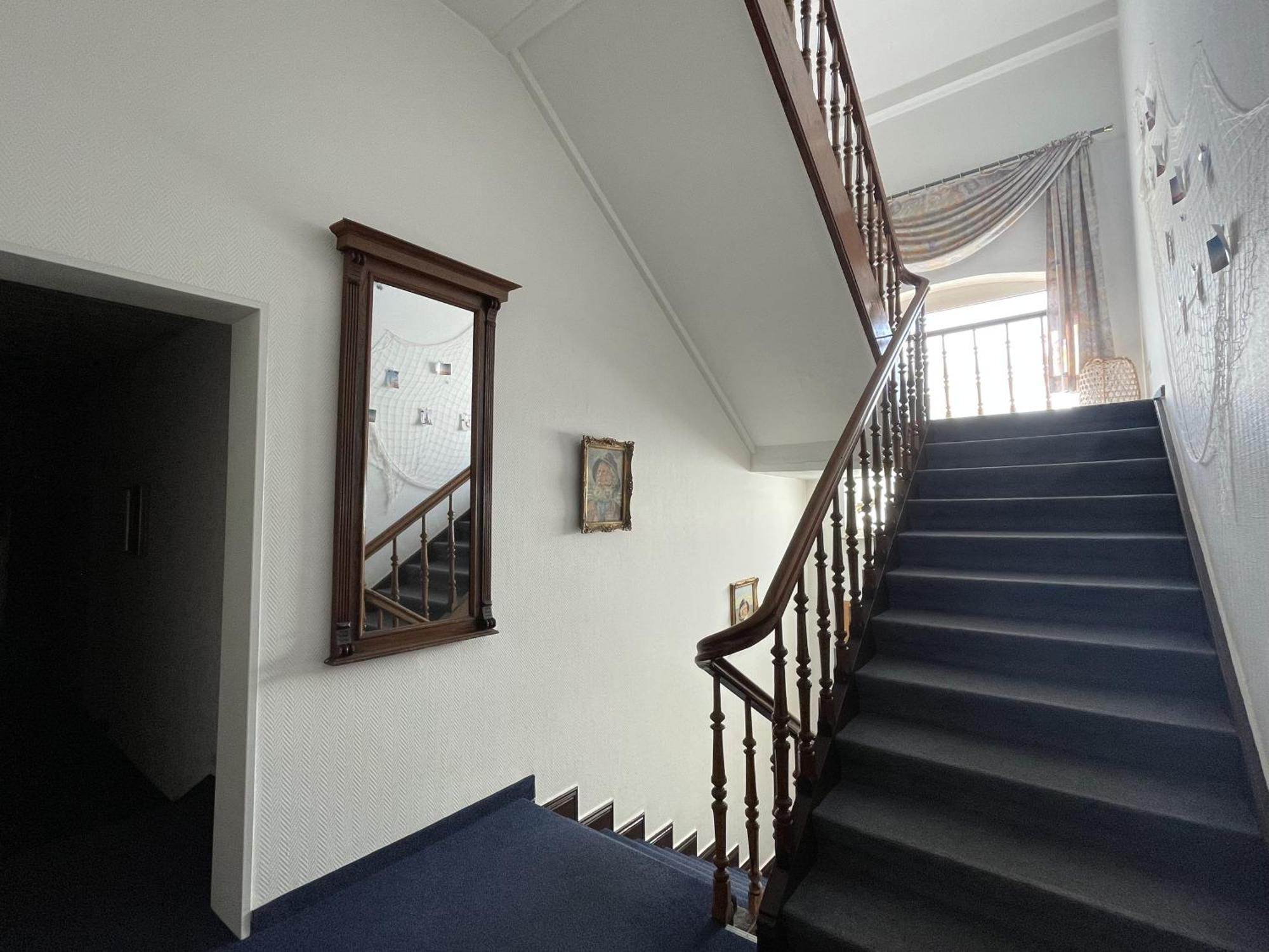 Villa Daheim Borkum Extérieur photo