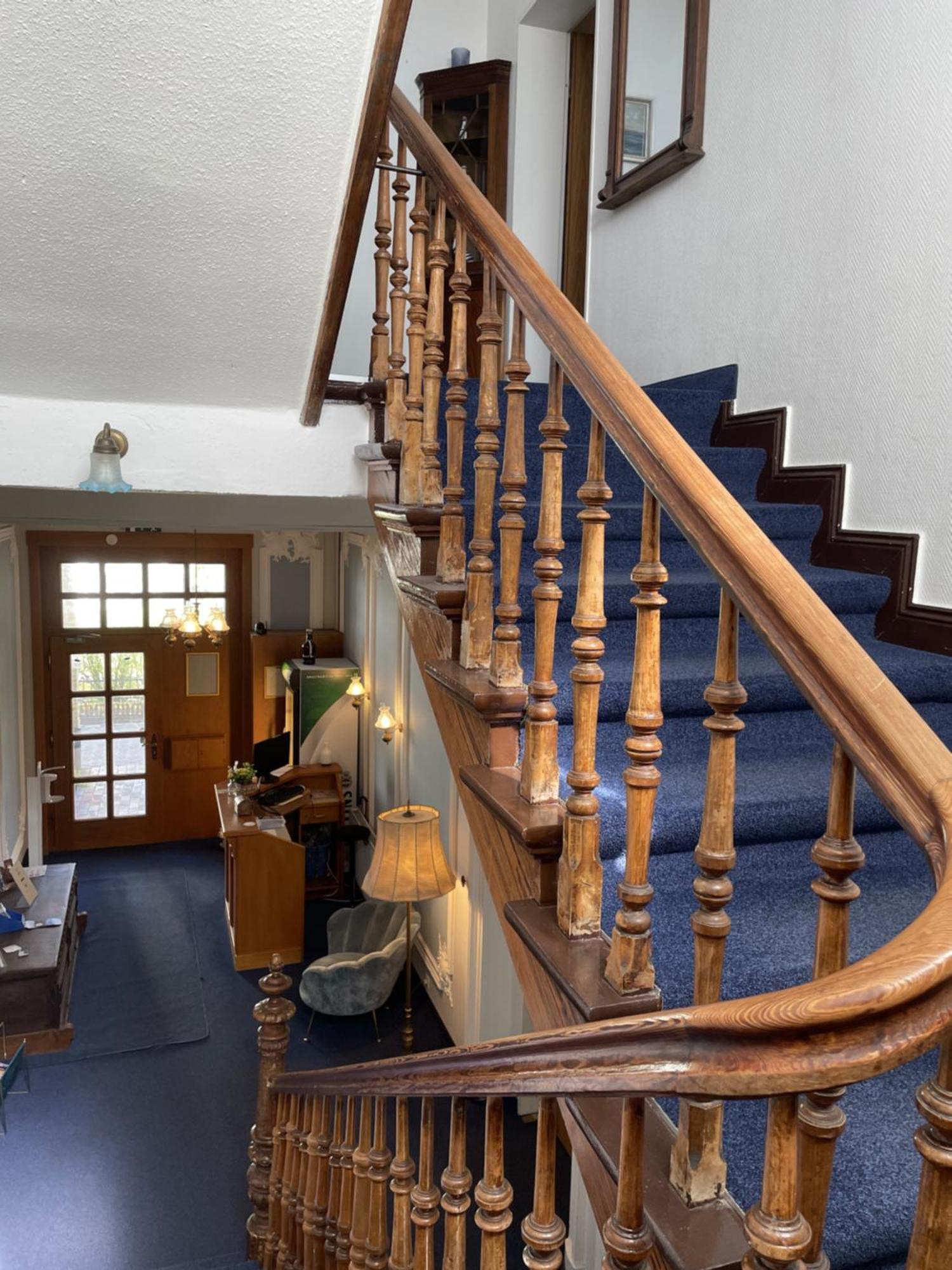 Villa Daheim Borkum Extérieur photo