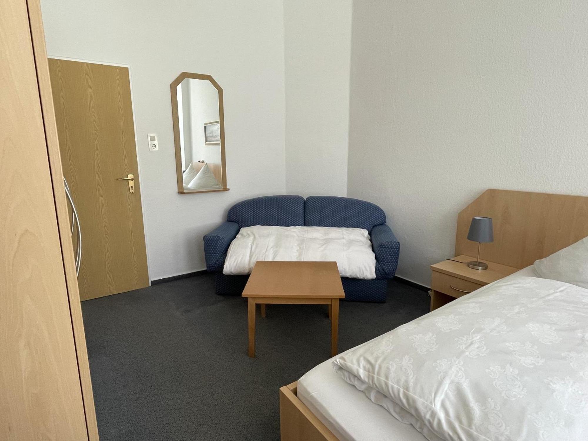 Villa Daheim Borkum Extérieur photo