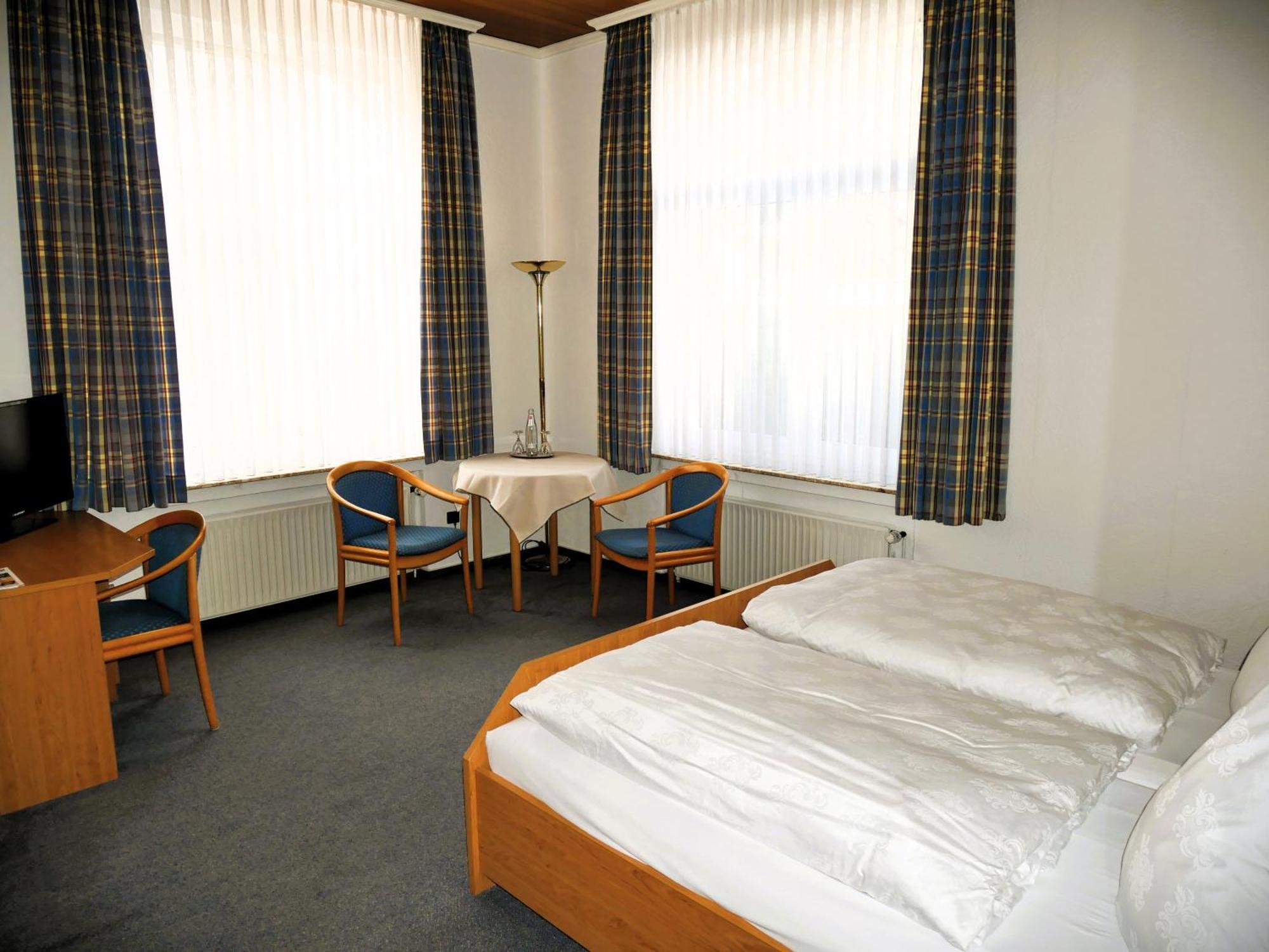 Villa Daheim Borkum Extérieur photo